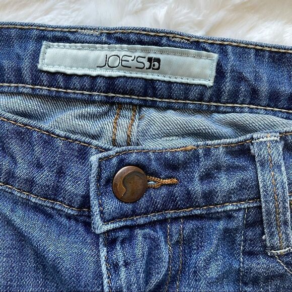 Joes Jeans Pistols Bermuda Short - Women’s 27 - Picture 4 of 6